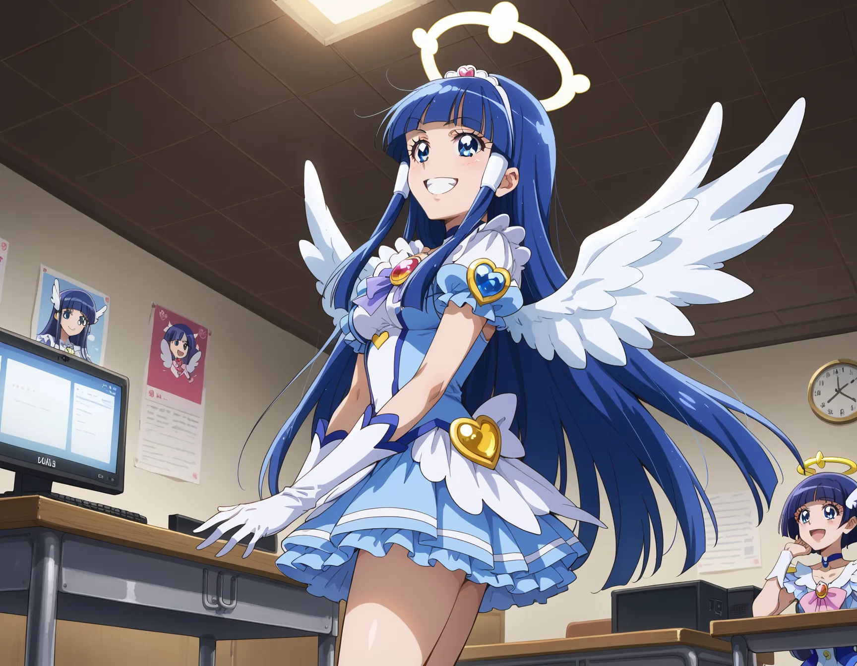 スマイルプリキュア！