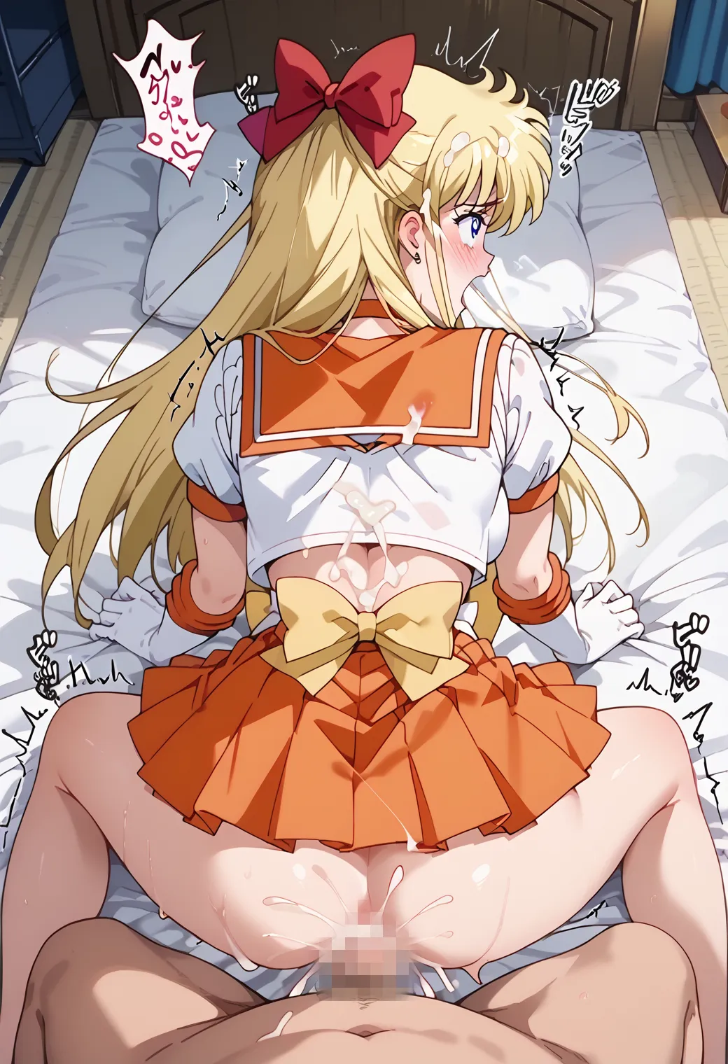 学生服