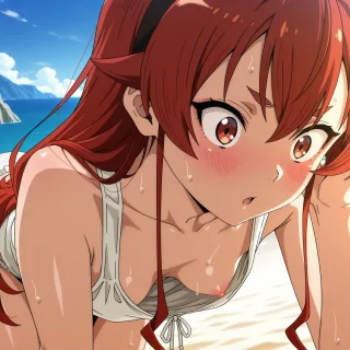 無職転生