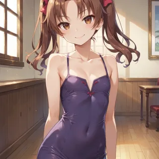 가슴골