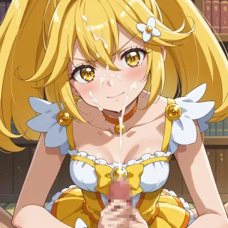魔法少女