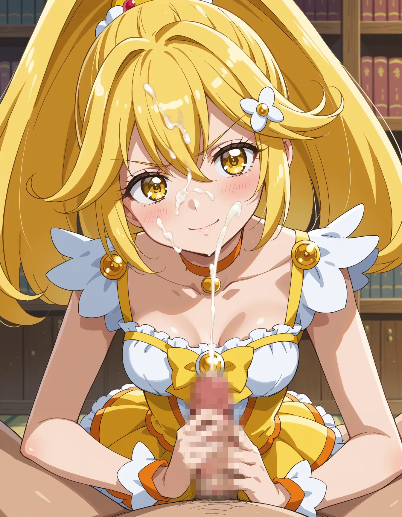 スマイルプリキュア！