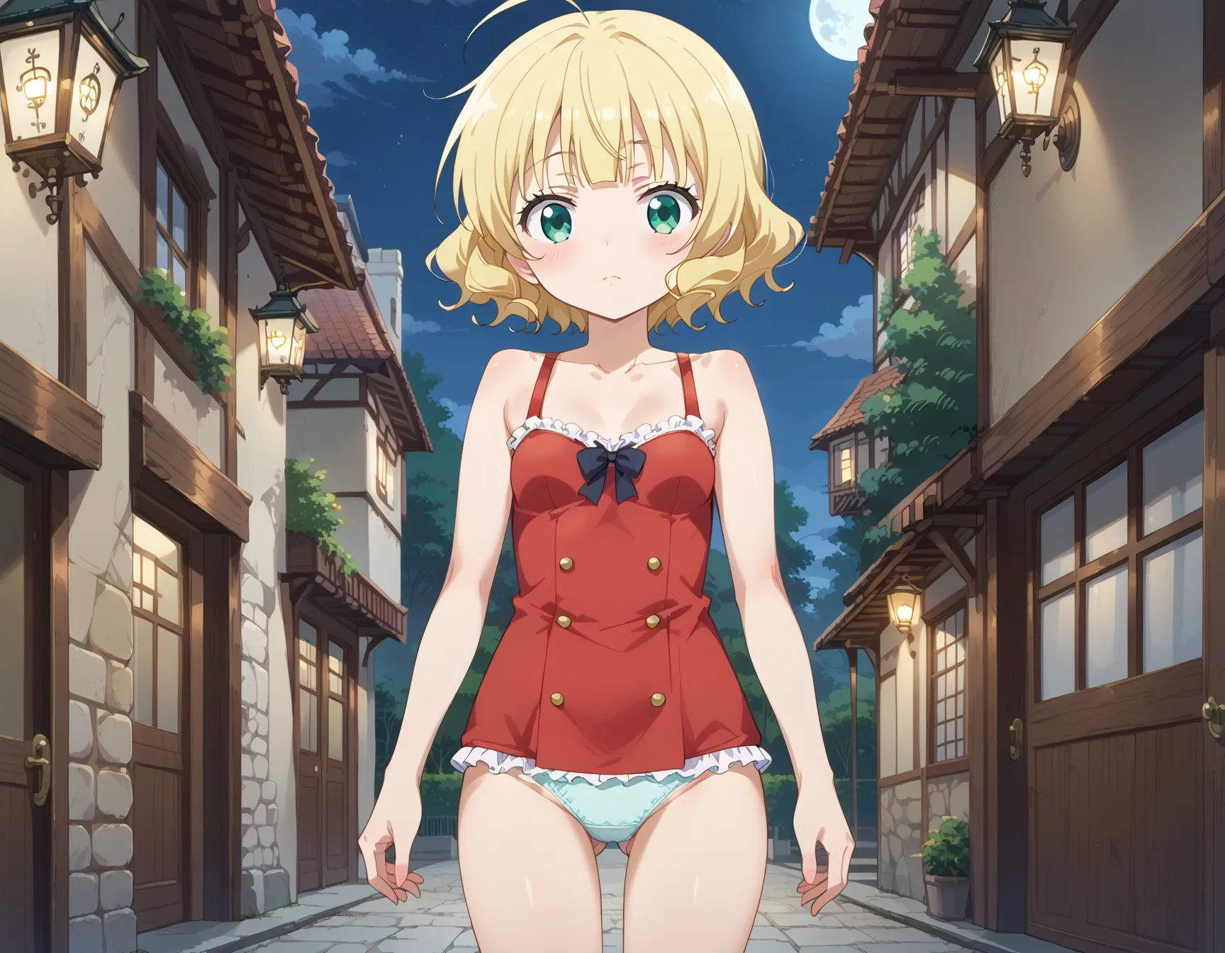 ご注文はうさぎですか？