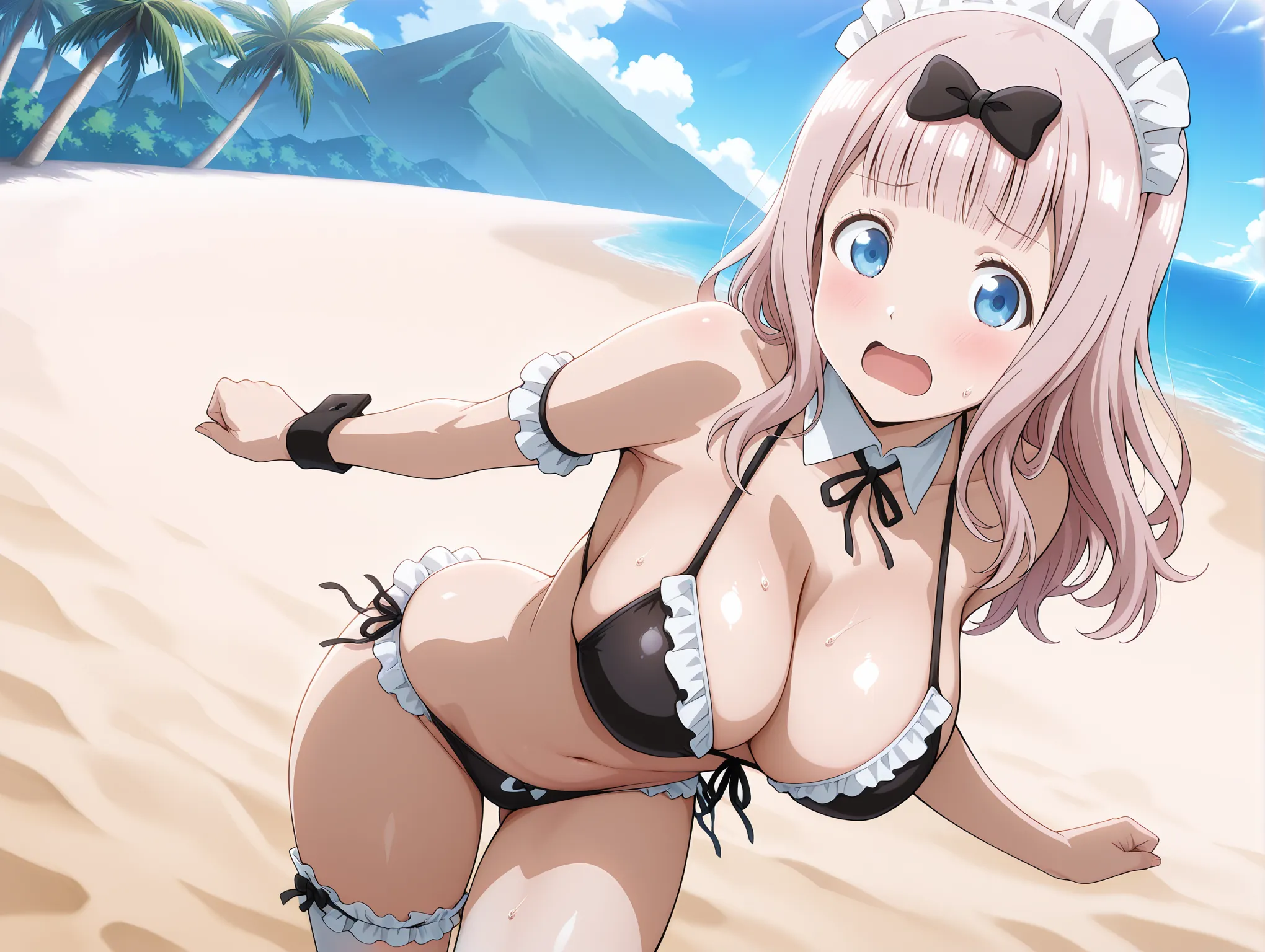かぐや様は告らせたい