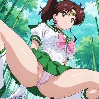パンティ