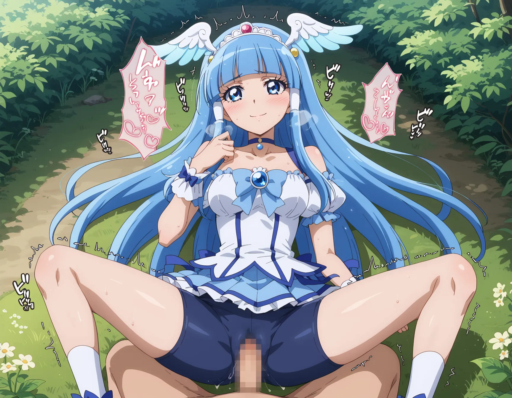 魔法少女