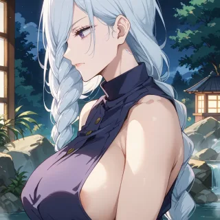 Mature Women