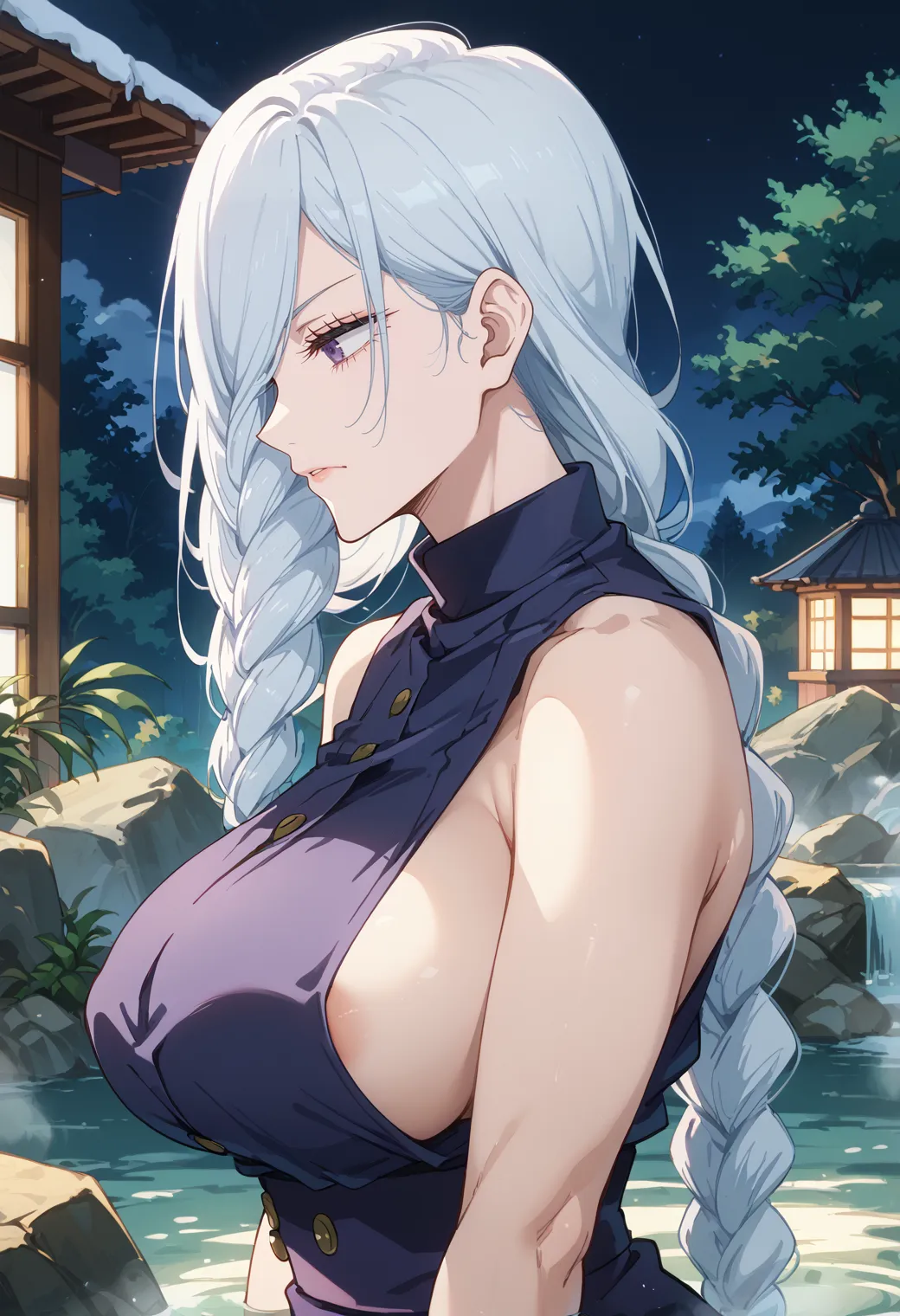 熟女