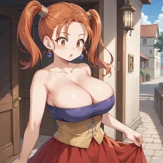 ドラゴンクエスト