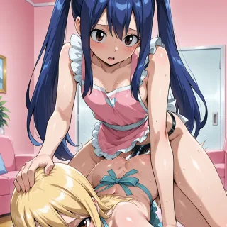 FAIRY TAIL
