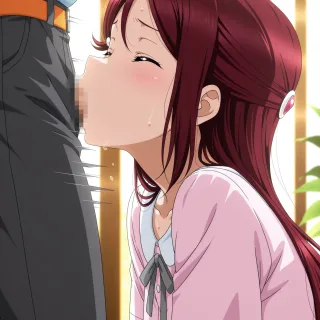 ラブライブ！サンシャイン!!