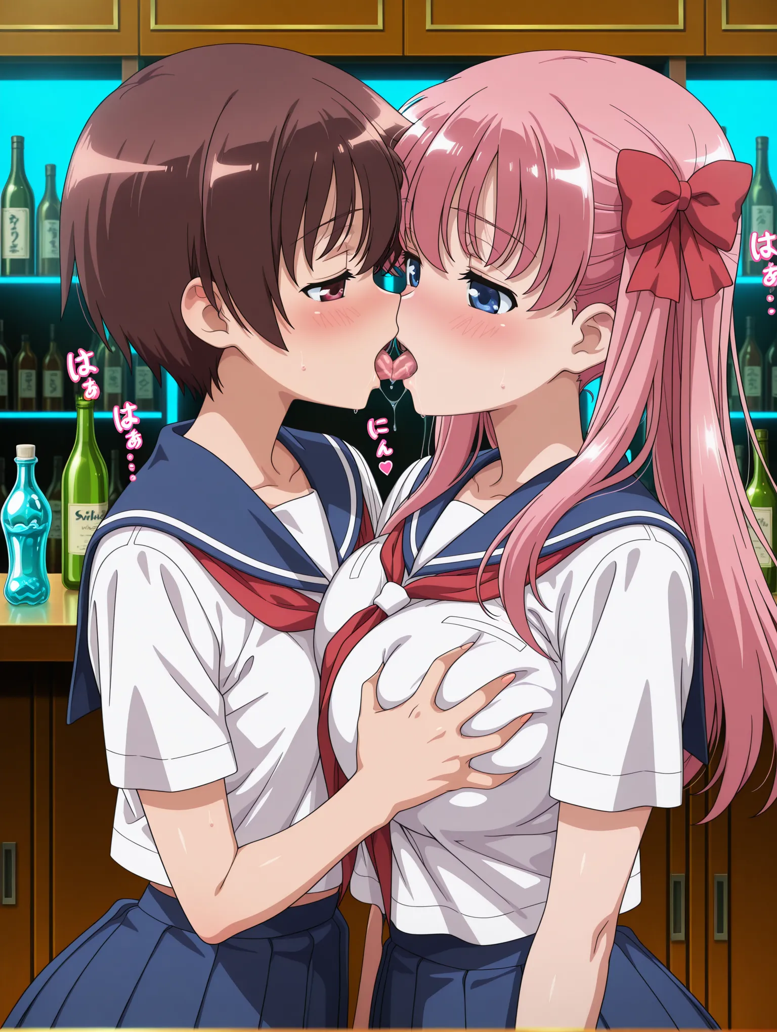 学生服