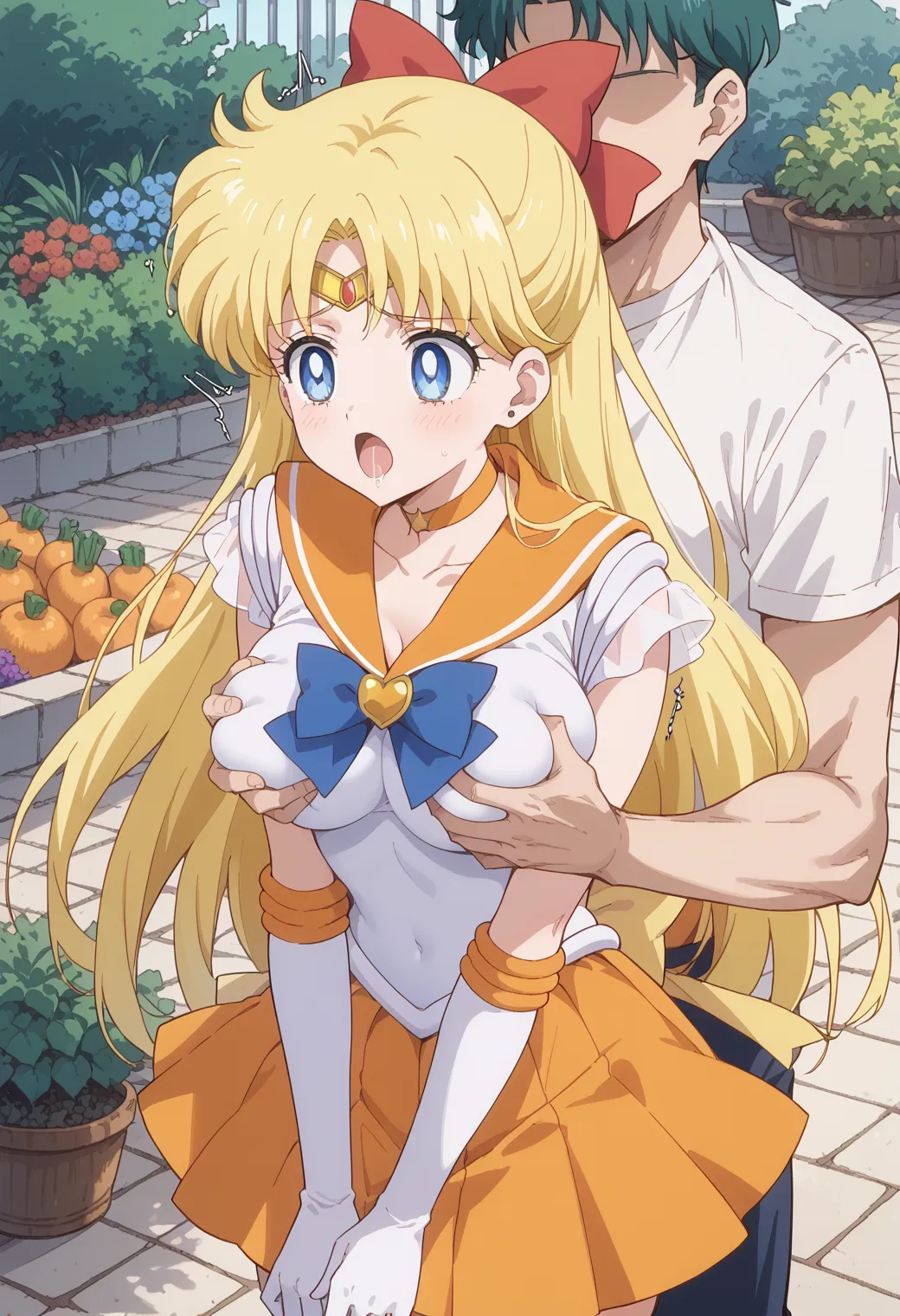 学生服