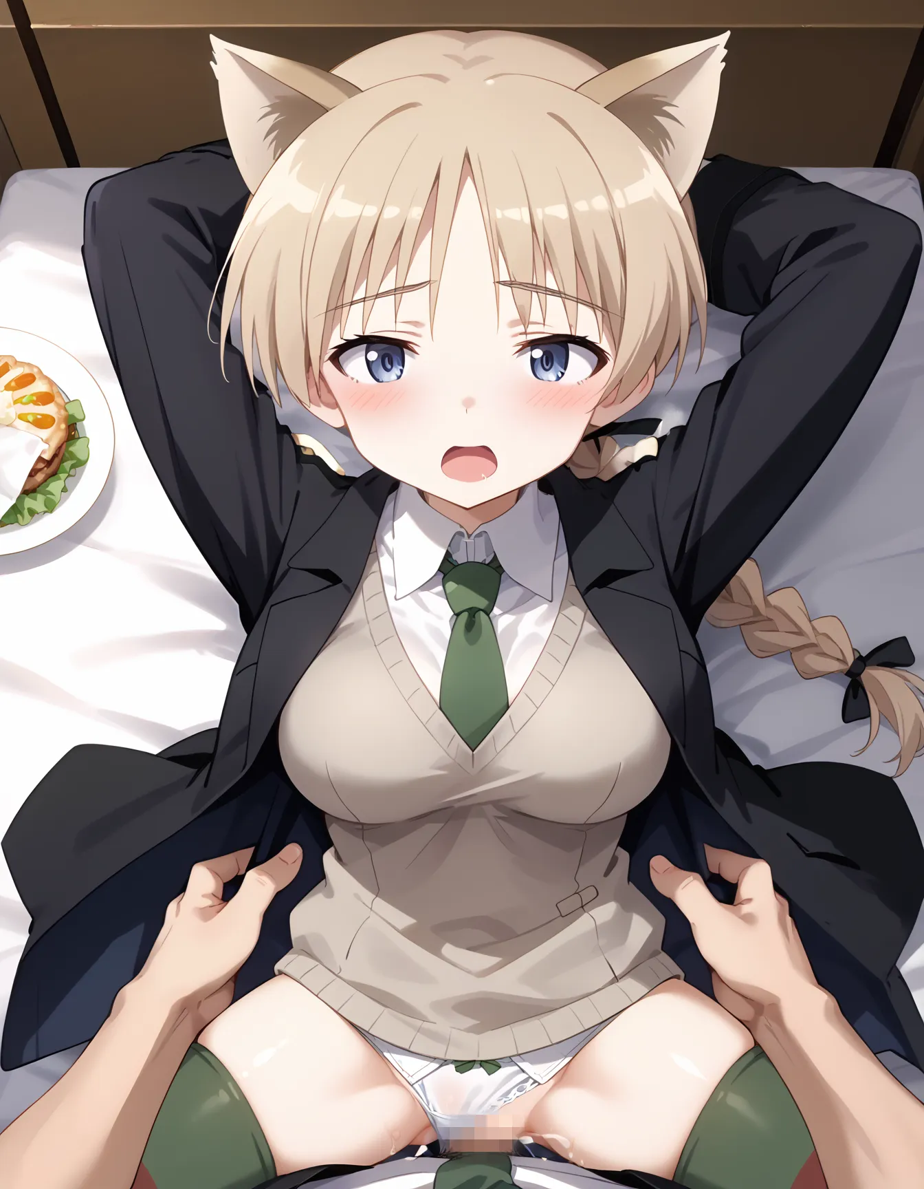 パンティ
