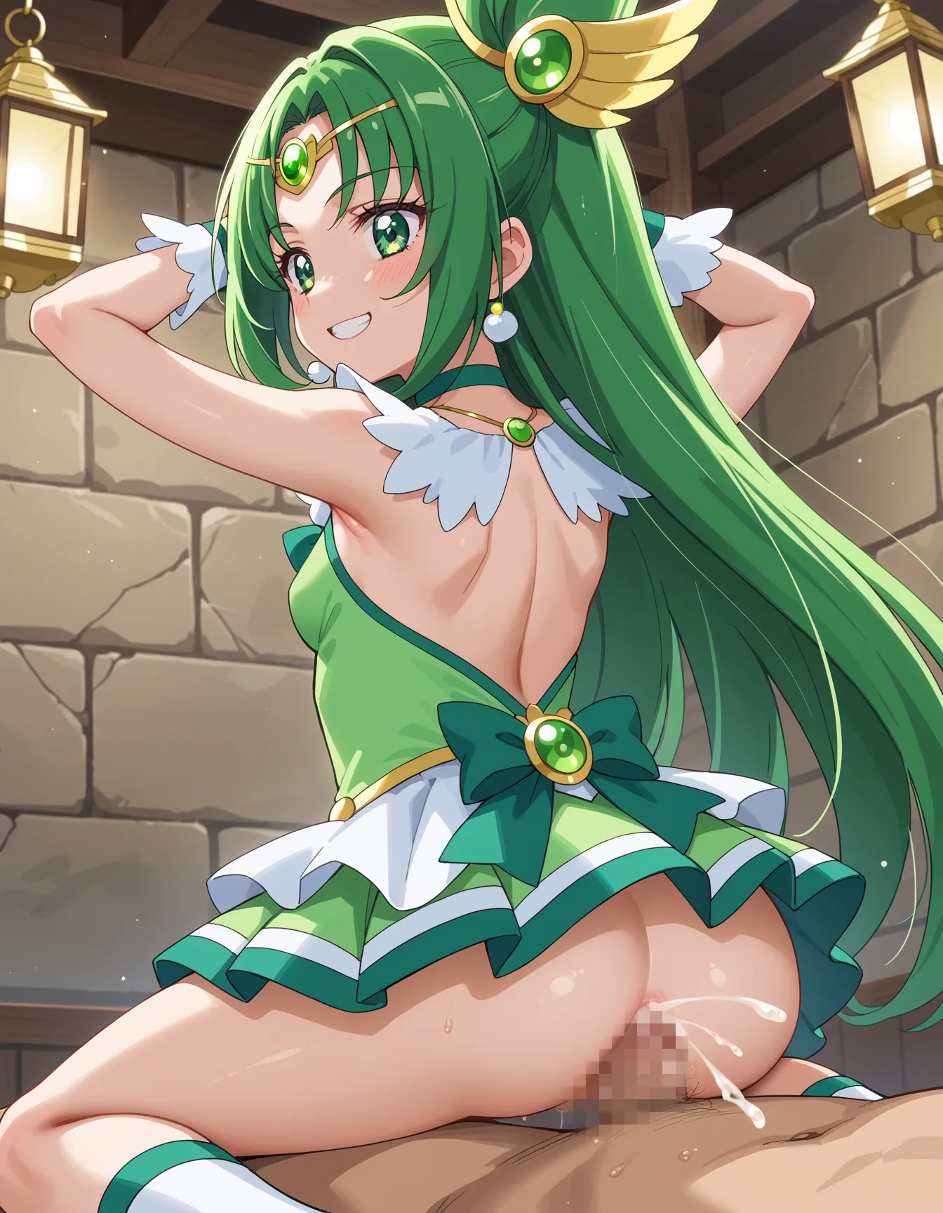 魔法少女