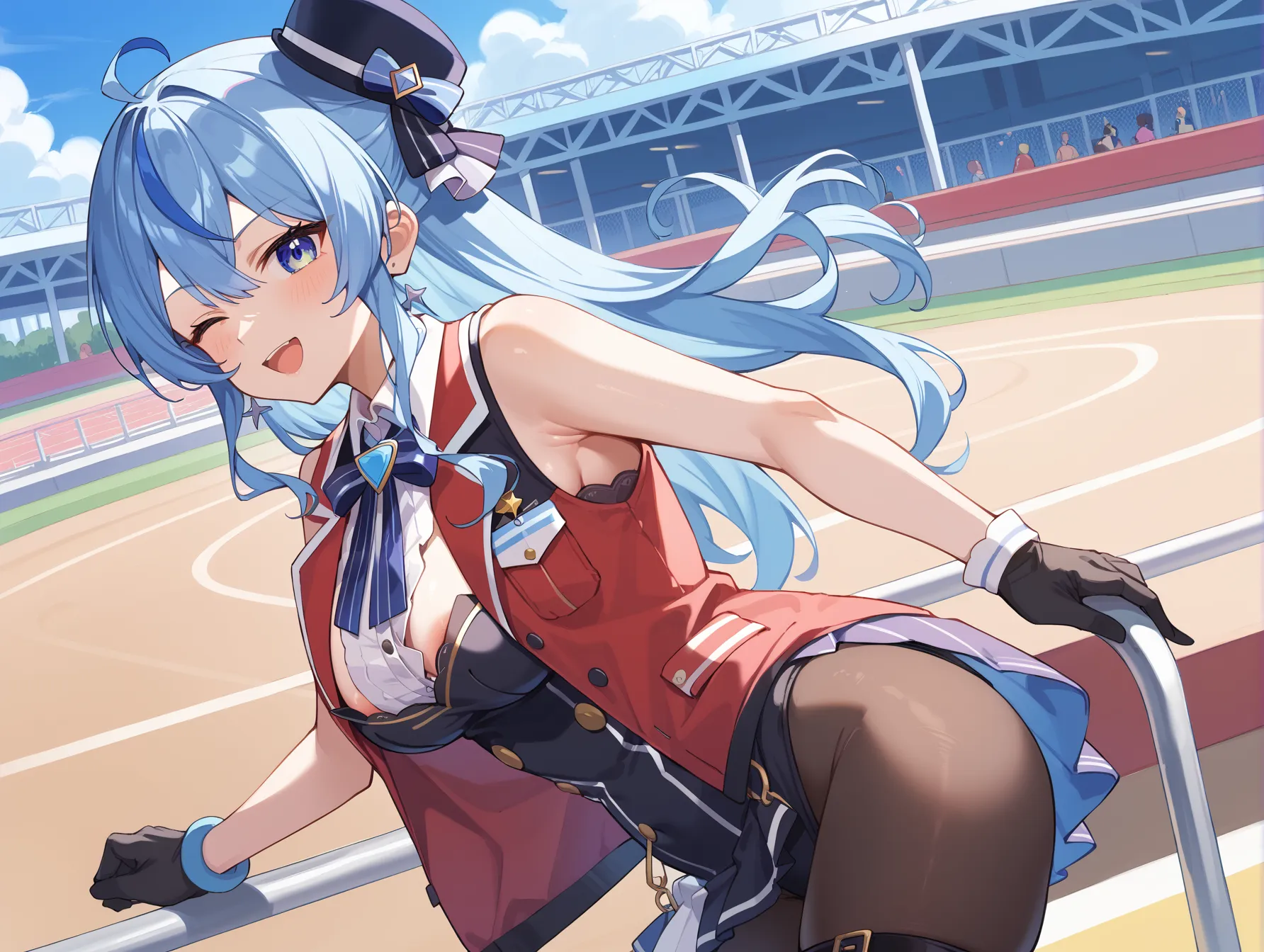ホロライブ