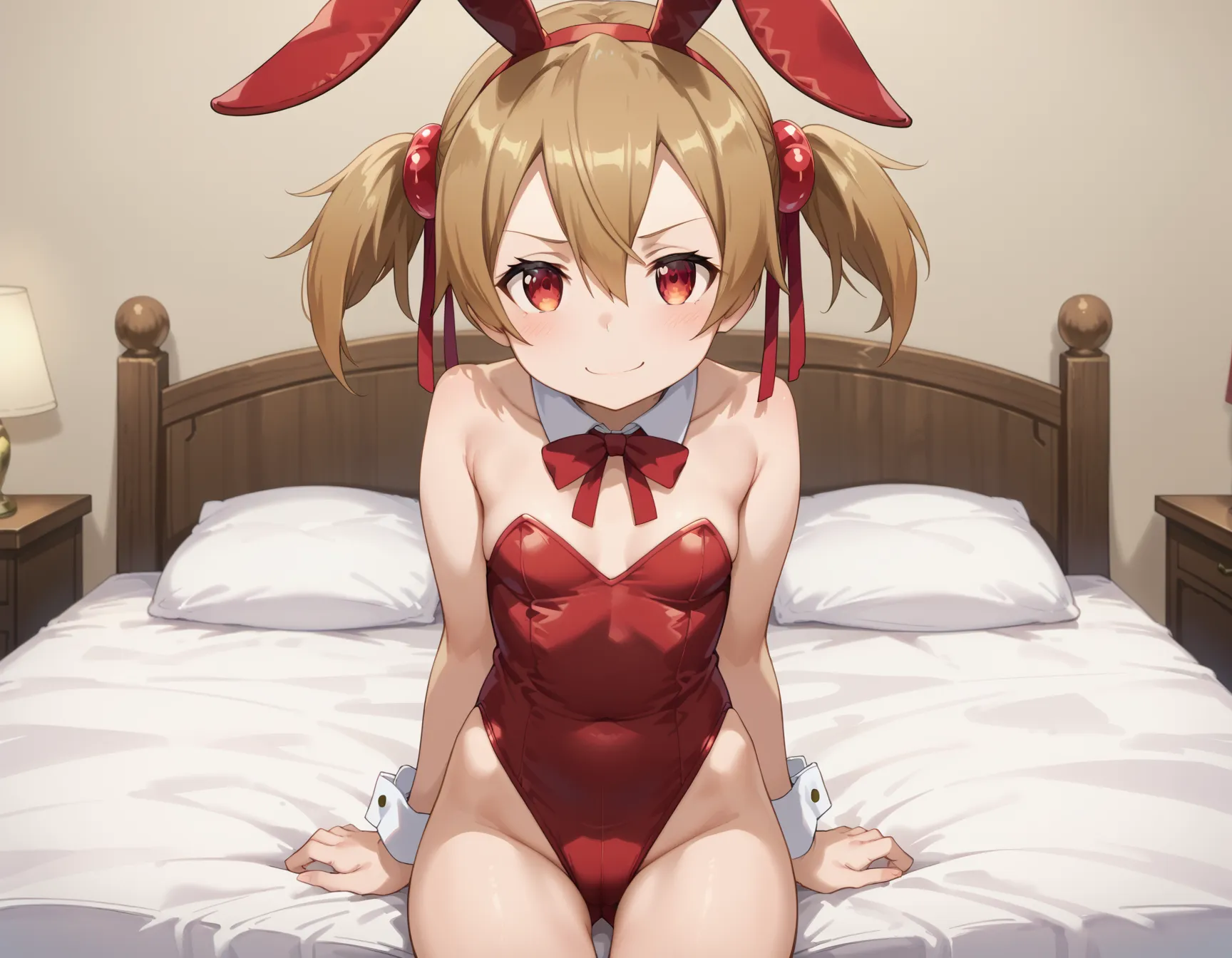 バニーガール