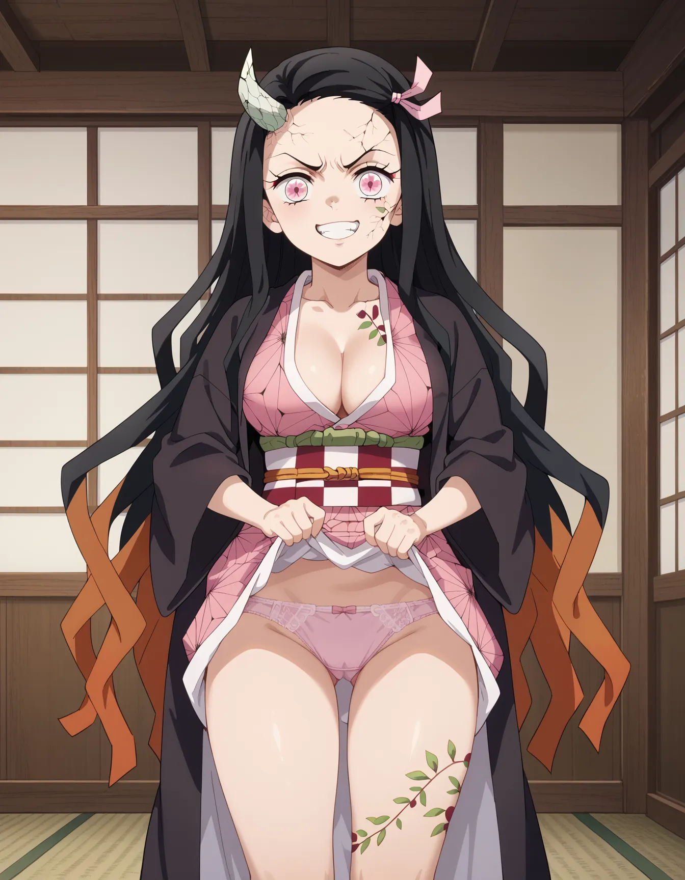 鬼滅の刃