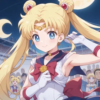 魔法少女