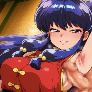 痴女