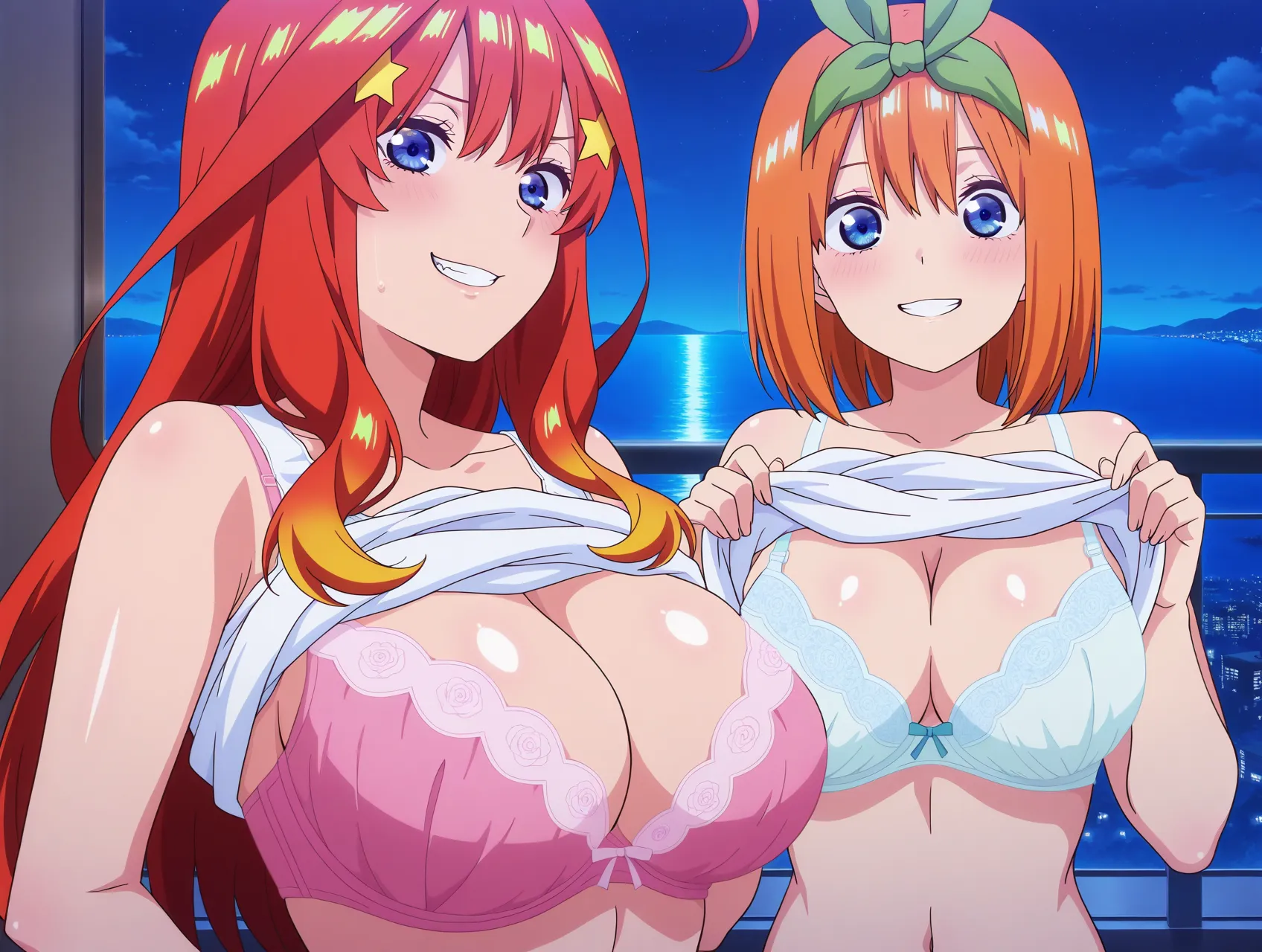 五等分的新娘