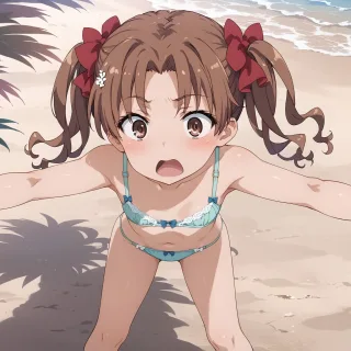 ブラジャー