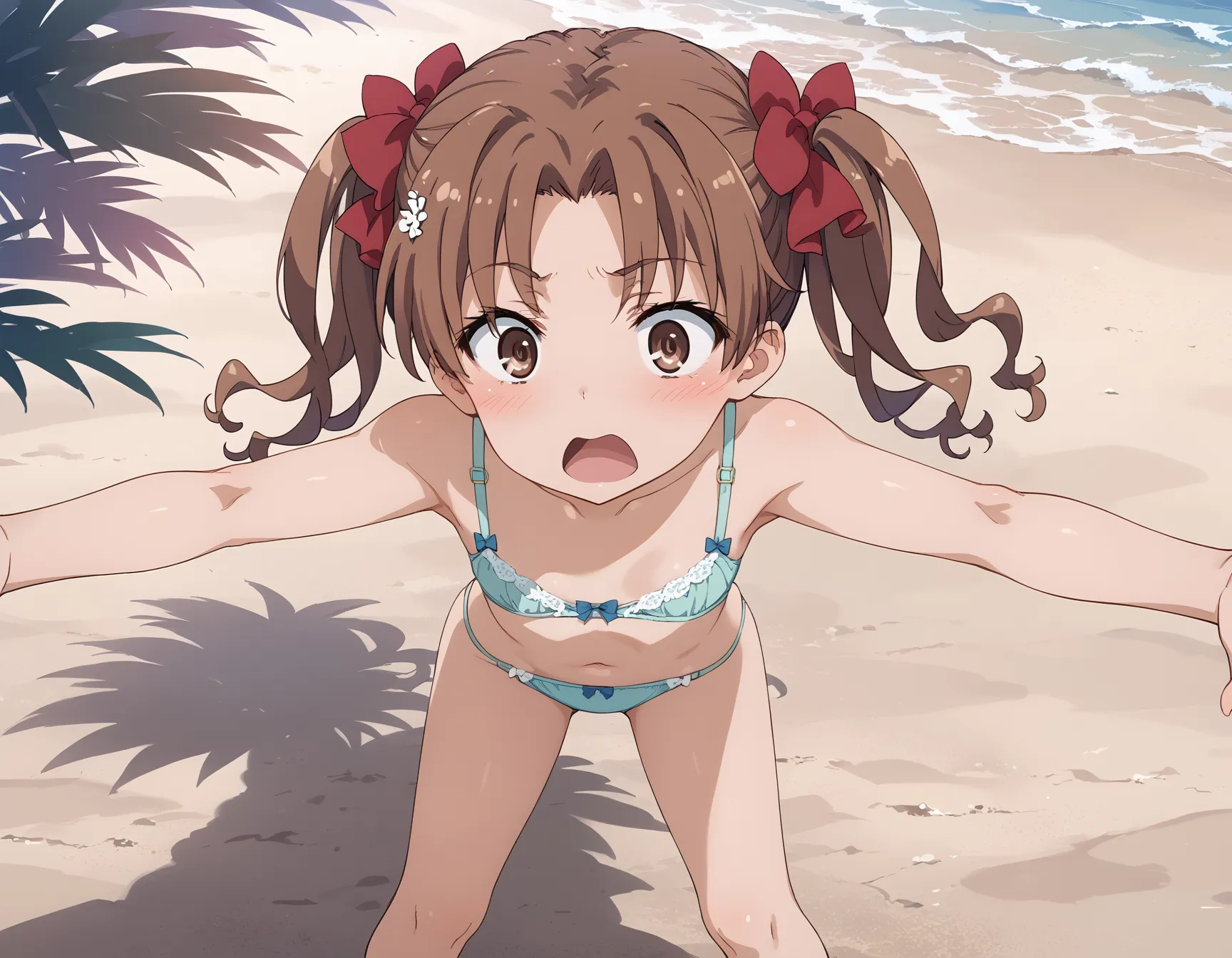 ブラジャー