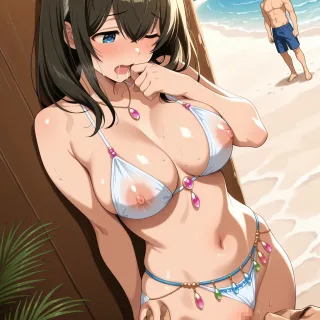 クンニ