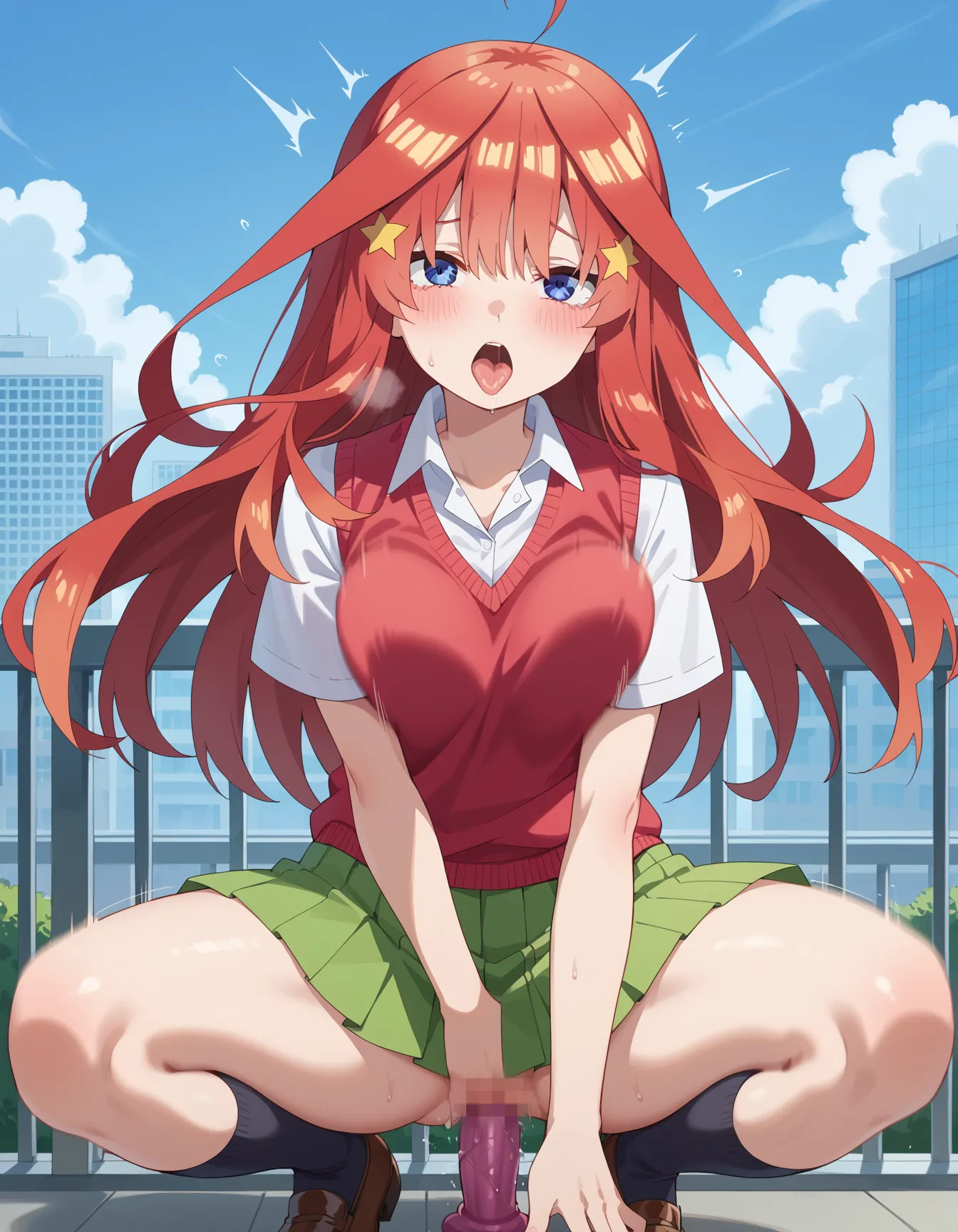 オナニー