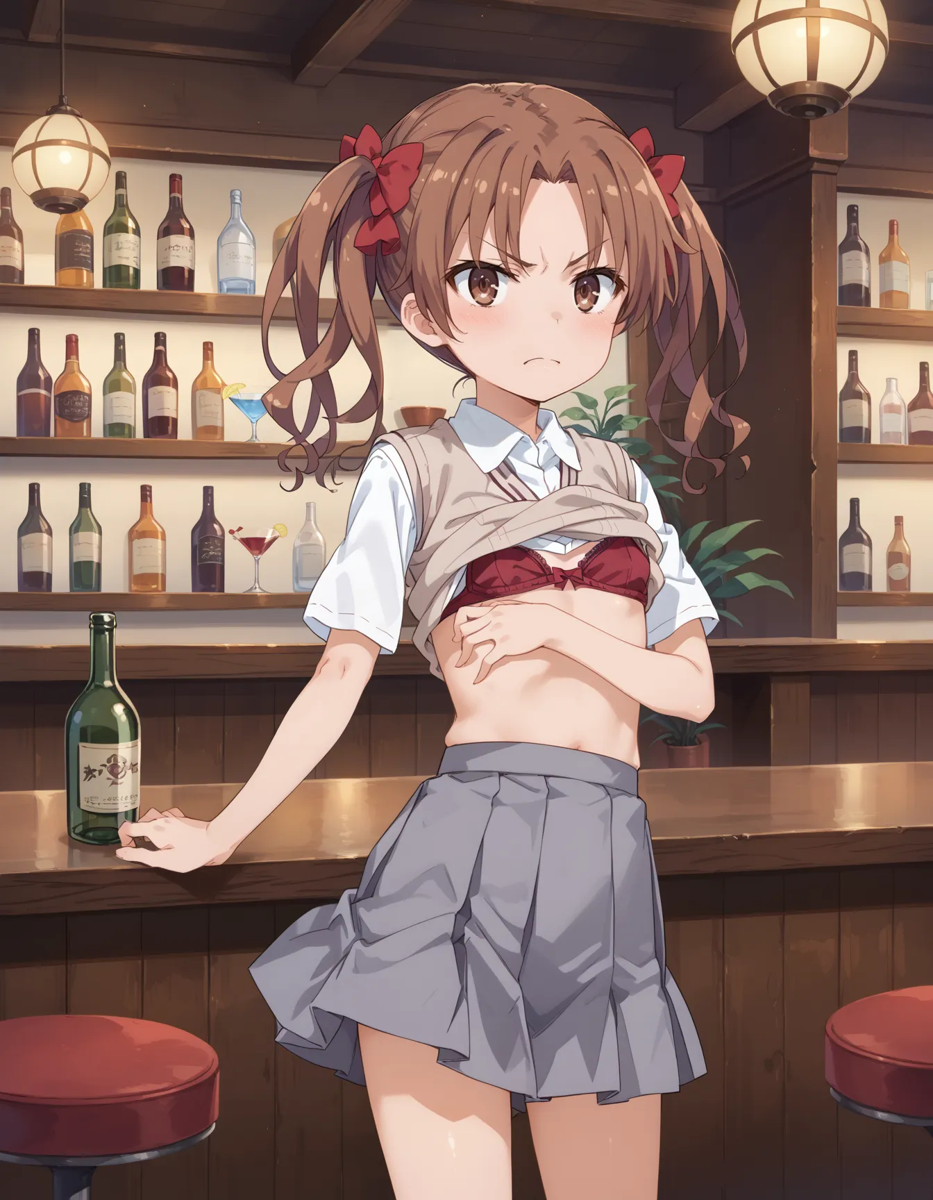 School Uniform
