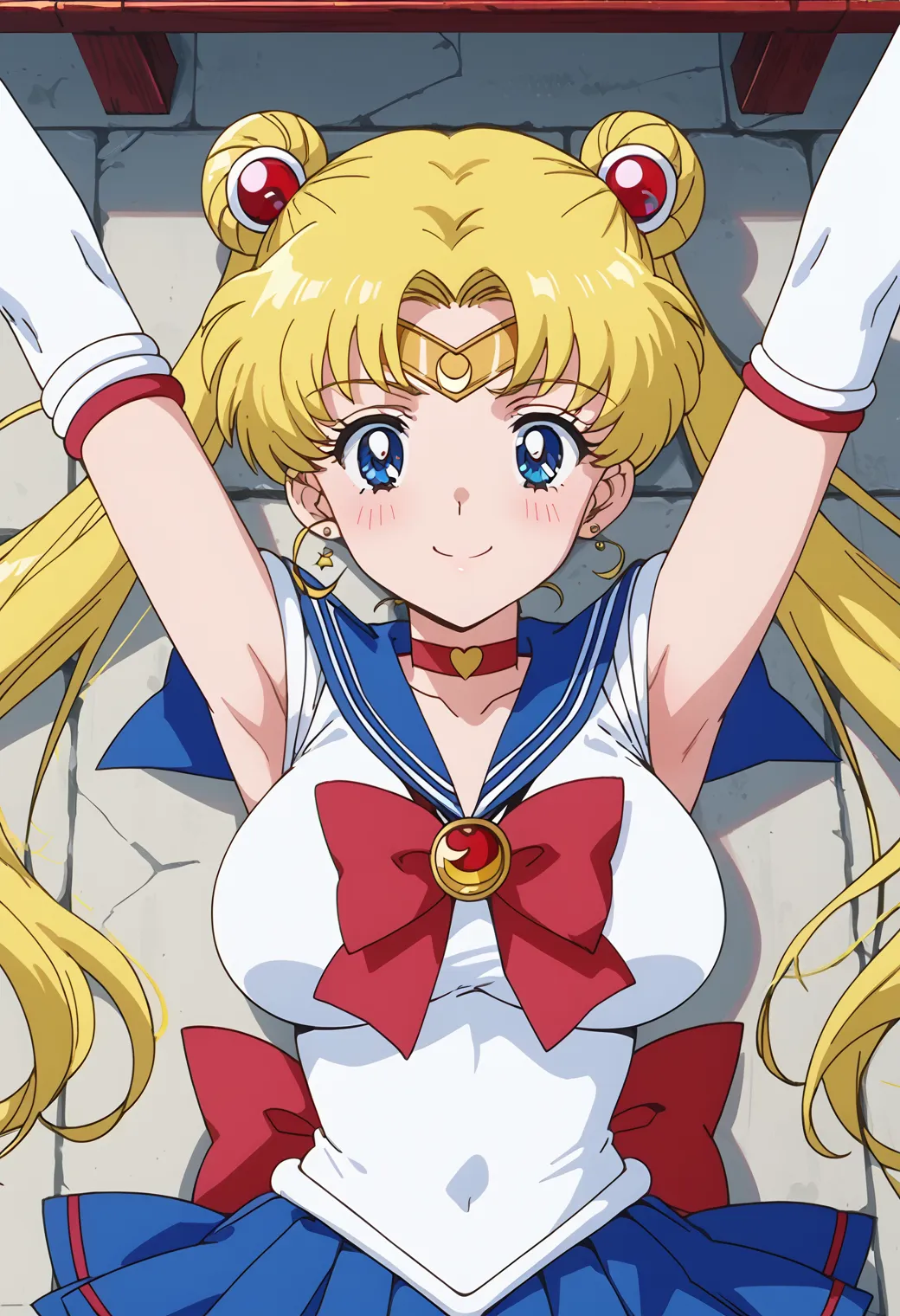 魔法少女