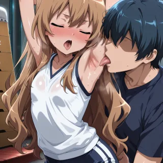 とらドラ！