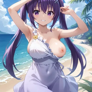 ご注文はうさぎですか？