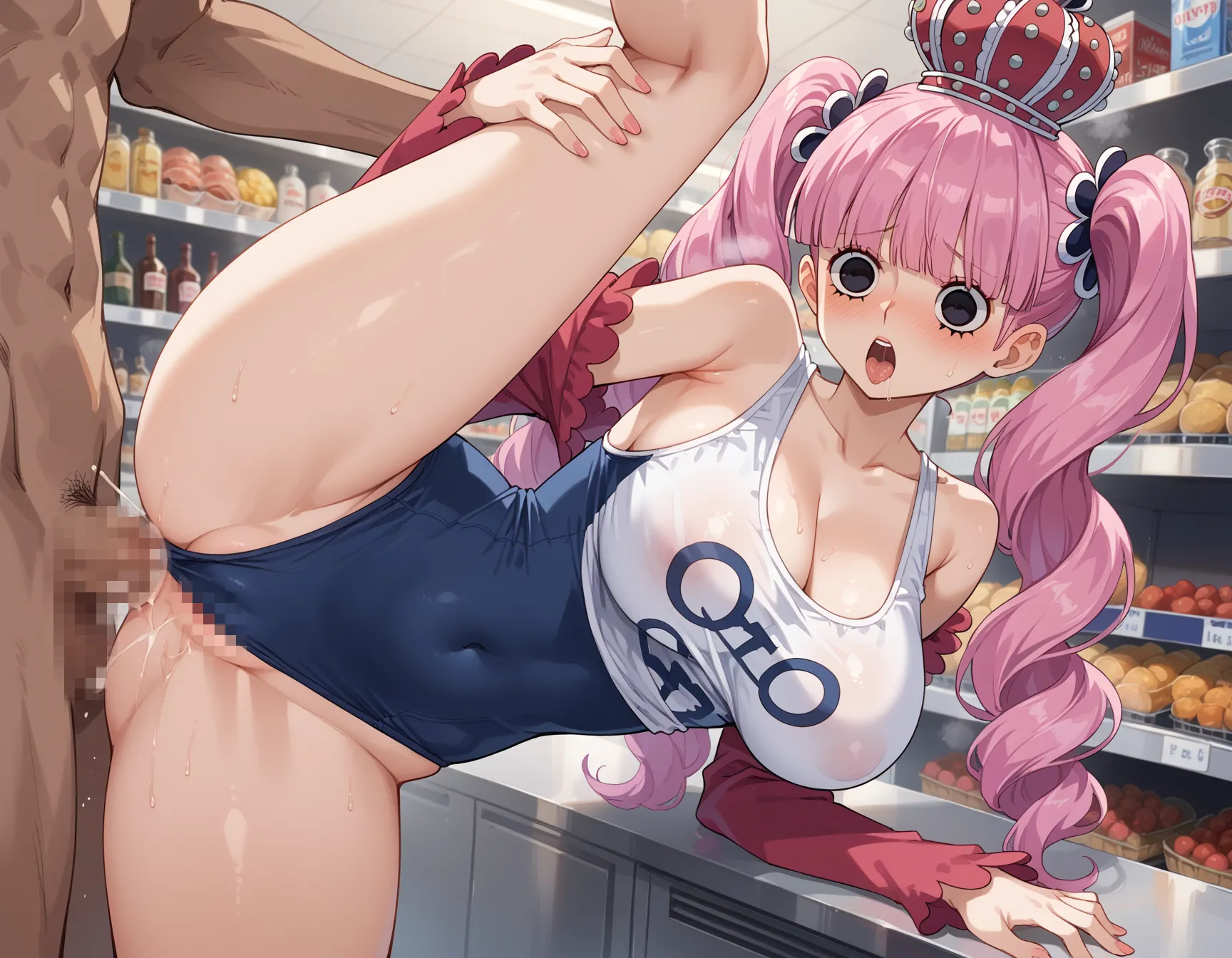 スクール水着