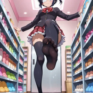 学生服