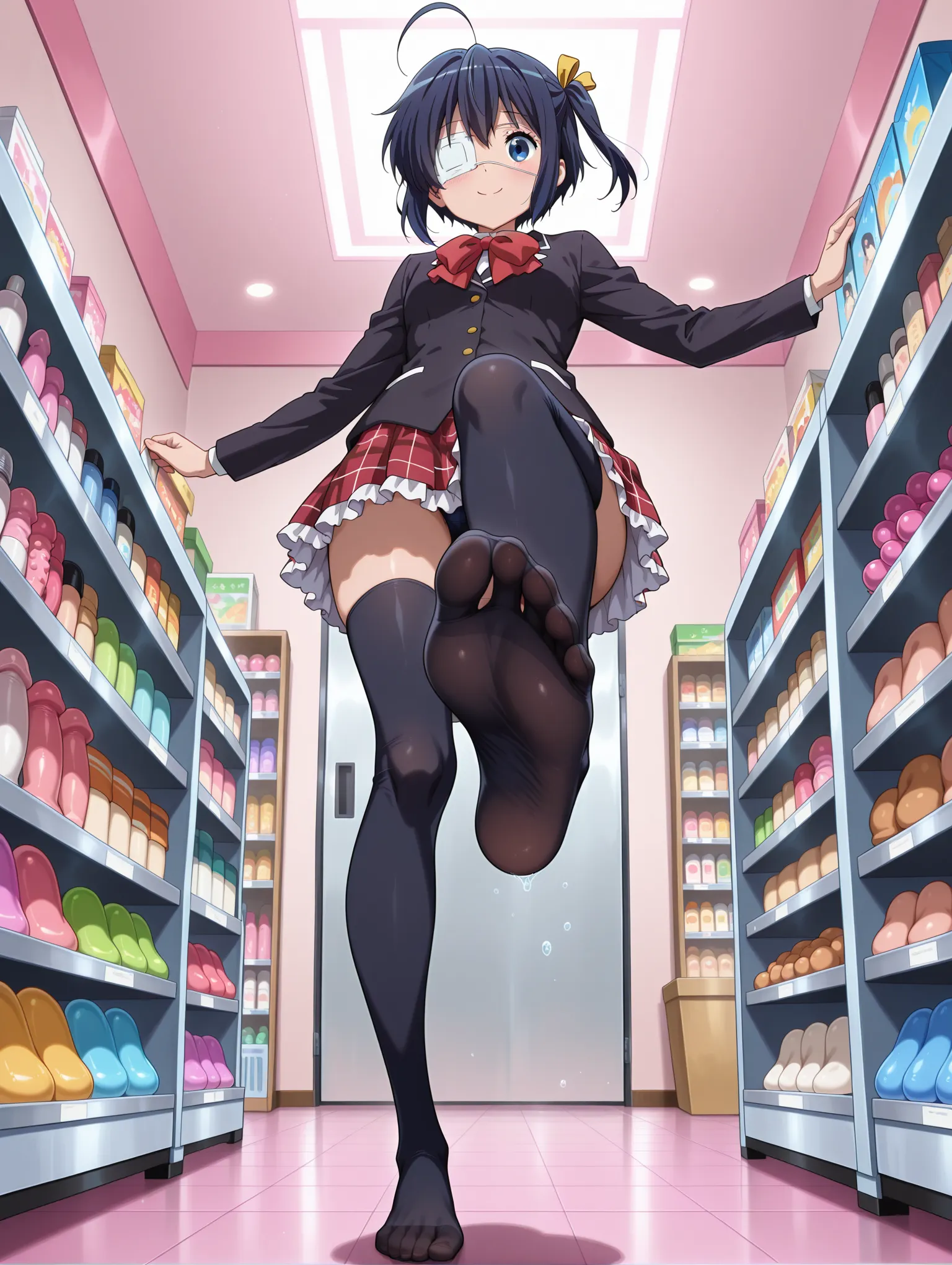 学生服