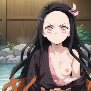 温泉