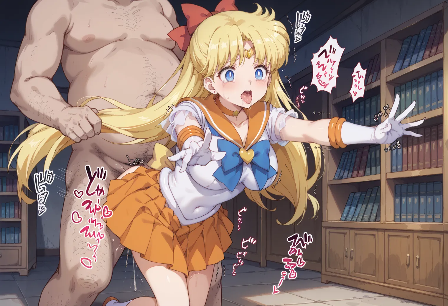 魔法少女