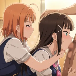 ラブライブ！サンシャイン!!