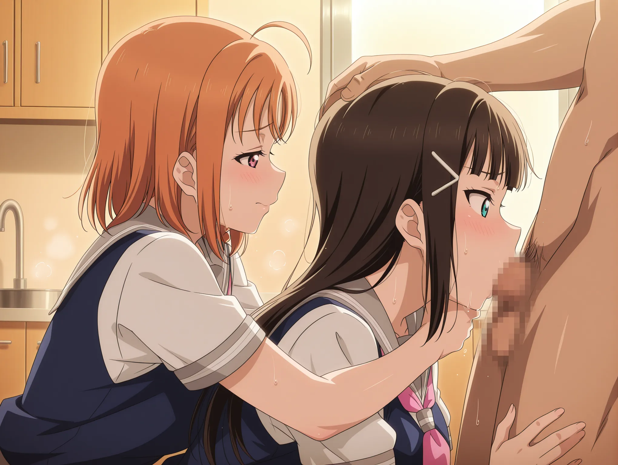 ラブライブ！サンシャイン!!
