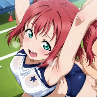 ラブライブ！サンシャイン!!