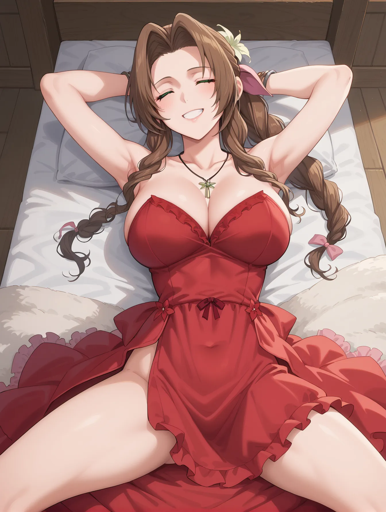 ファイナルファンタジー