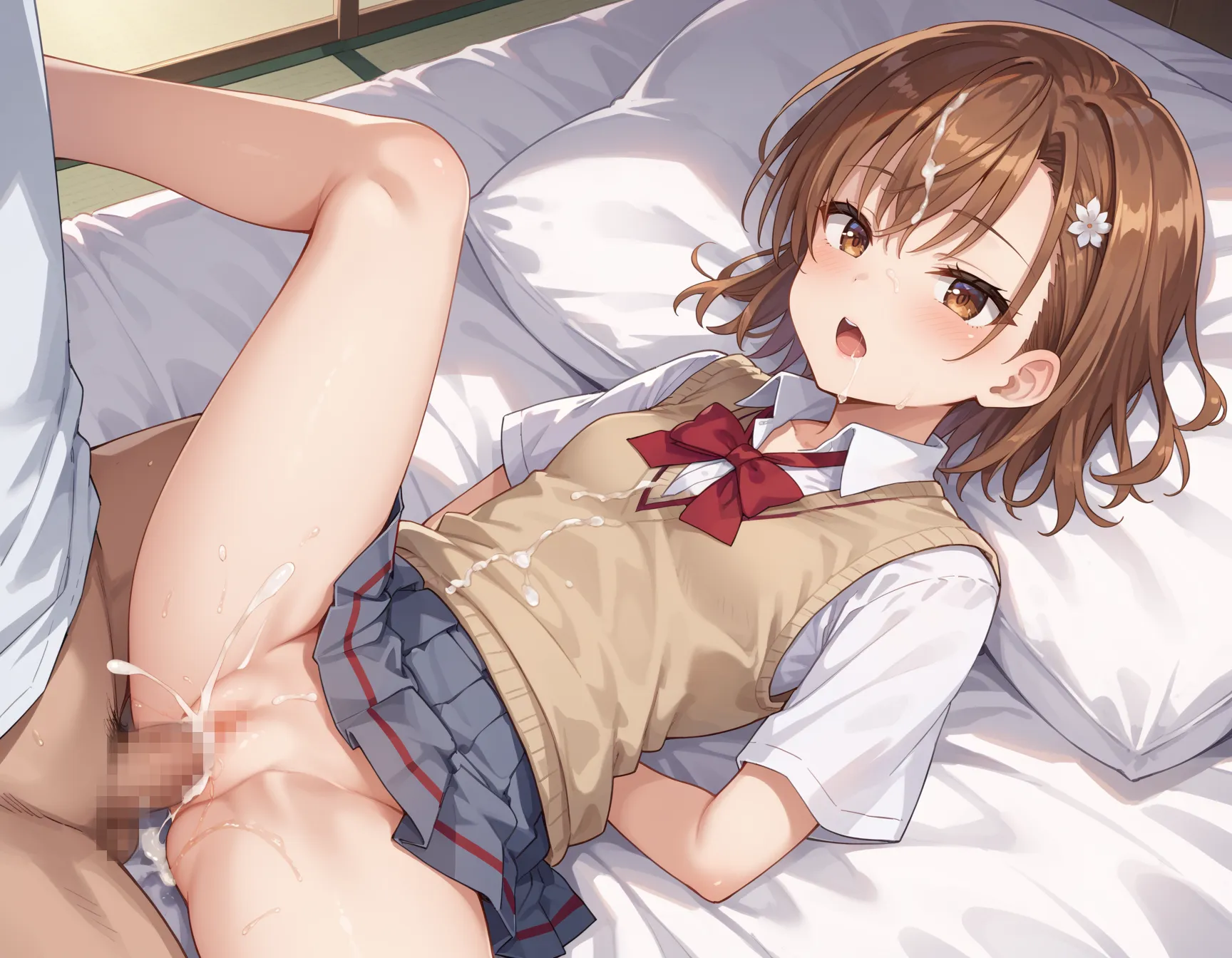 学生服