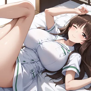 ガールズ＆パンツァー