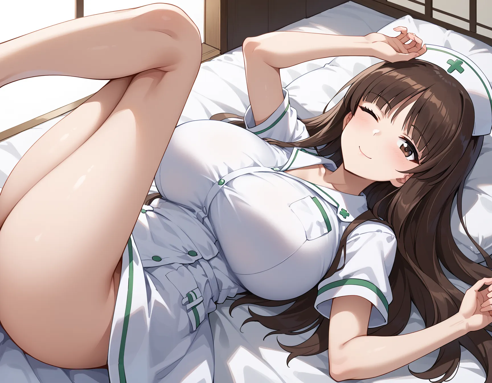 少女與戰車