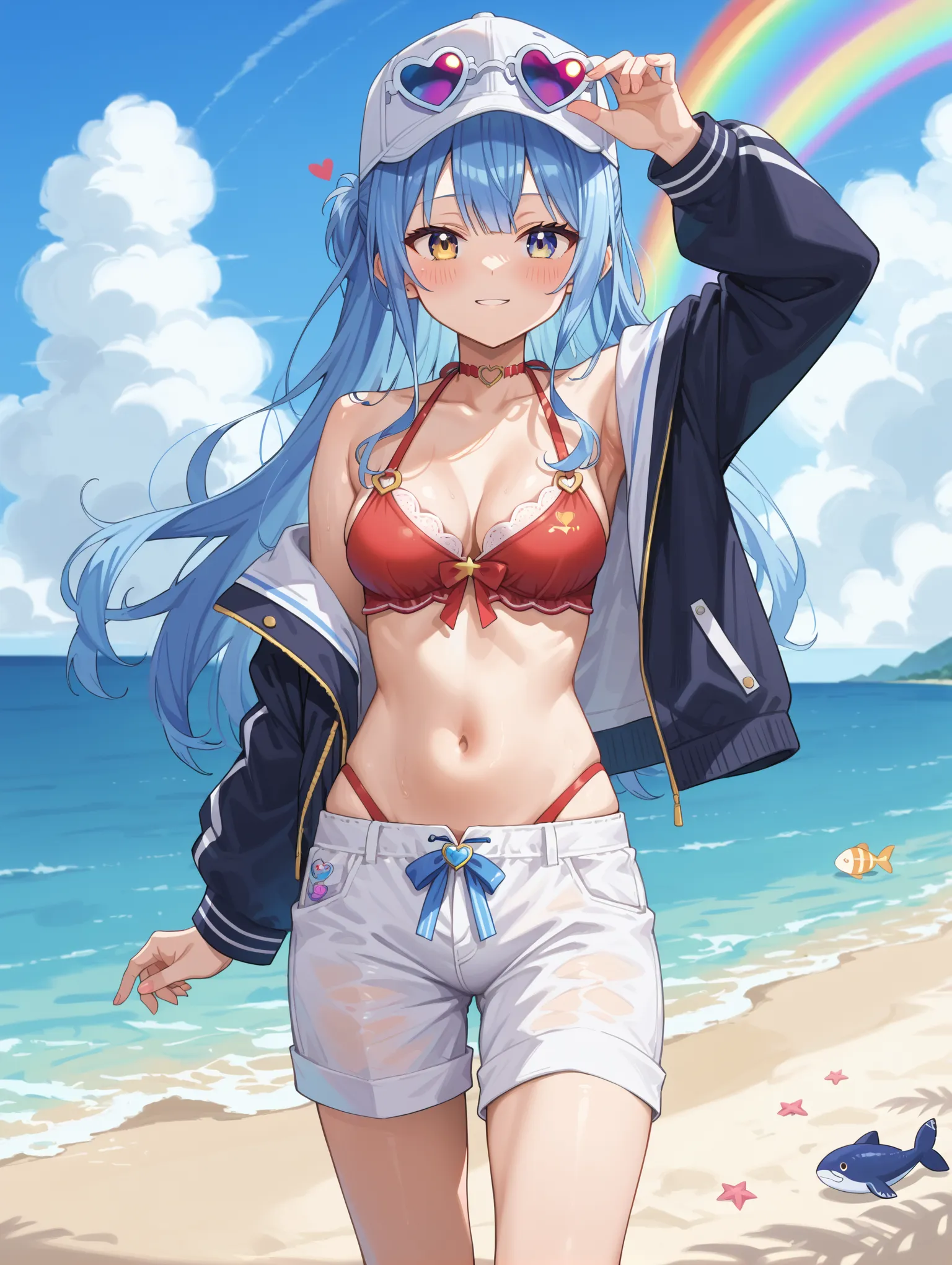 ホロライブ