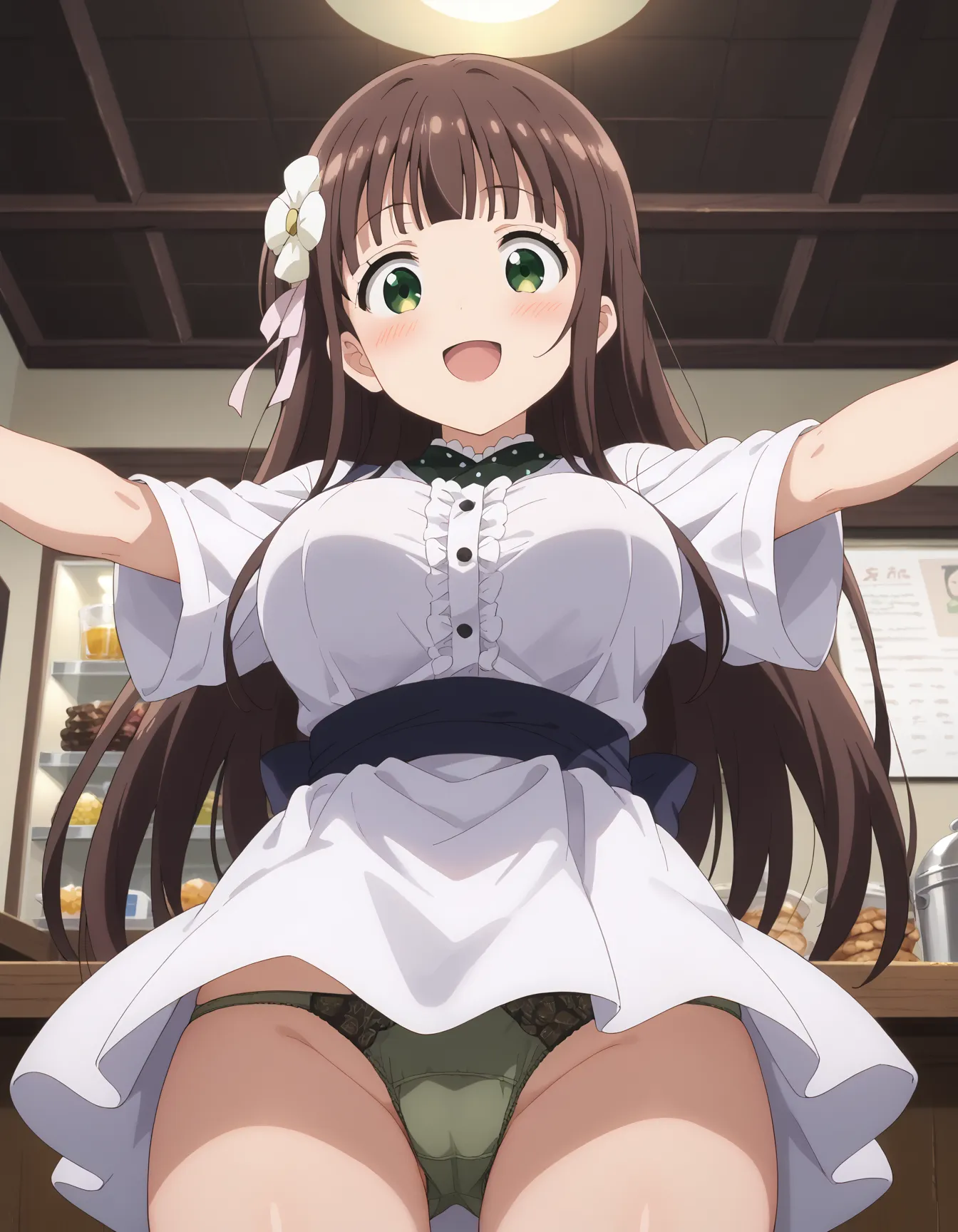 パンティ