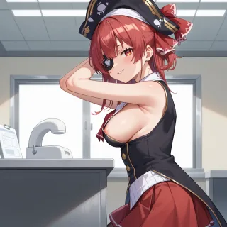 Sideboob