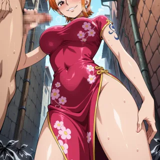 痴女