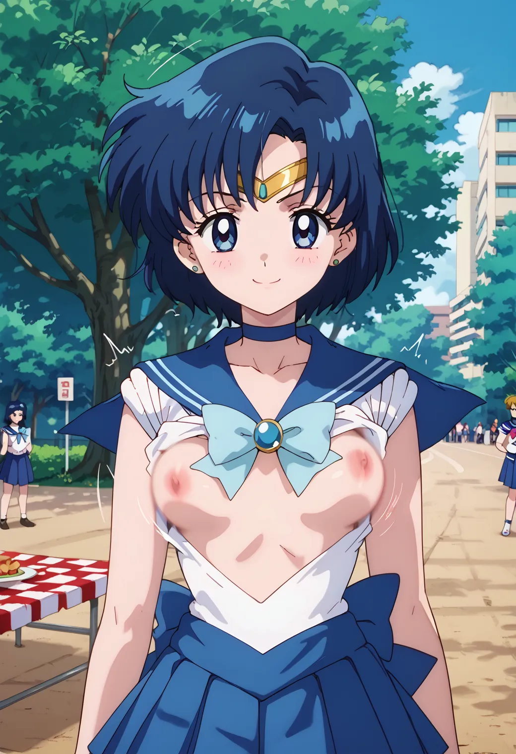 魔法少女